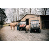Axis 500 4×4 UTV Red