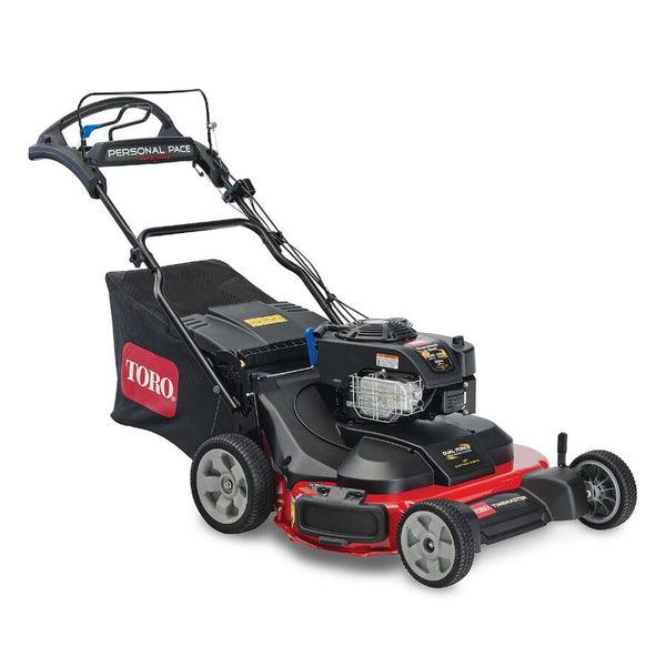 Toro® TimeMaster® – 30in Walk‑Behind Lawn Mower | 223cc Briggs & Stratton® Engine