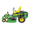 John Deere Z330M ZTrak Mower with 48-In. Deck