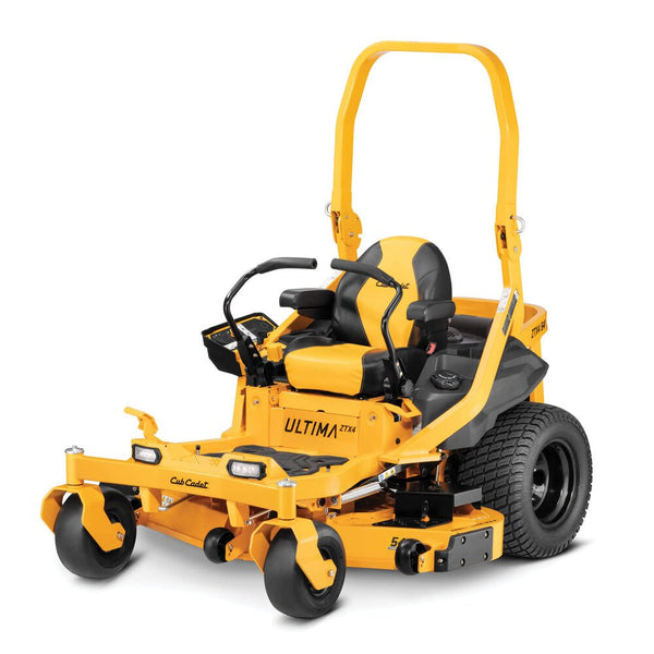 Cub Cadet ZTX4 54 47TSAAA7A10