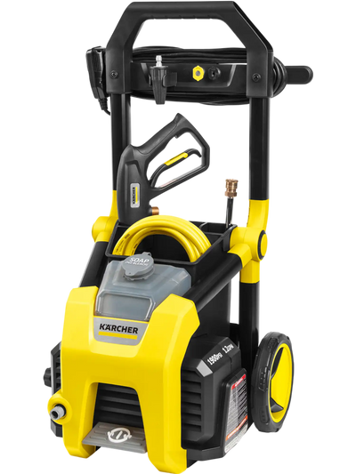 Karcher K1900PS Electric Pressure Washer 1900 PSI 1.2 GPM 120V New