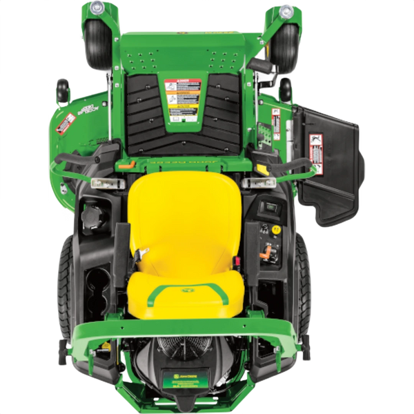 John Deere Z530M ZTrak Mower with 48-in. Deck