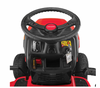 Craftsman T140 | 46″ 18.5HP Riding Mower | 540cc Briggs and Stratton Engine | Turf Saver Wheels