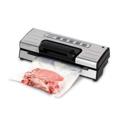Cuisinart VS-300WMNIHR Professional Vacuum Food Sealer - Refurbished (6 Month Warranty)