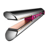 Dyson Corrale Hair Straightener - Nickel-Fuchsia - Refurbished ( 1-Year Dyson Warranty )