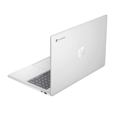 HP 15A-NB0003CA Chromebook PlusIntel Core i3-N305 - 8GB RAM 128GB Storage - 15.6-in Intel UHD Graphics Chrome OS - Open Box ( 1-Year Warranty )