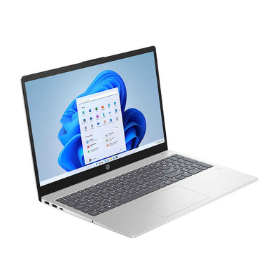 HP 15-FC0013CA - AMD RYZEN 7 7730U - 16GB RAM1TB SSD 15.6 Inch FHDAMD Radeon Graphics - Open Box ( 1 Year Warranty )