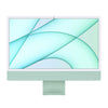 Apple iMac 24 Inch - M1 Chip - 8-Core CPU - 7-Core GPU -8GB RAM - 256GB SSD ( 1 Year Warranty )