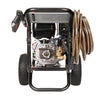 Simpson PS60843 PowerShot 4400 PSI 4 GPM Gas Pressure Washer New