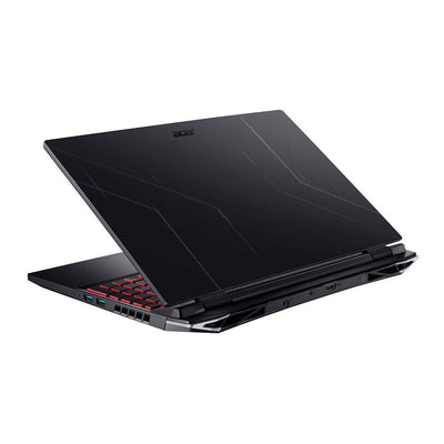 Acer Nitro 5 AN515-58-545CU Gaming Laptop - Intel Core i5-12450H 16GB RAM 512GB SSD - 15.6 Inch FHDRTX 3050 (4GB) Win 11 - Open Box ( 1-Year Warranty )