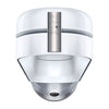 Dyson TP7A Cool Air Purifier with HEPA Filter White/Nickel - Refurbished ( 1-Year Dyson Warranty )