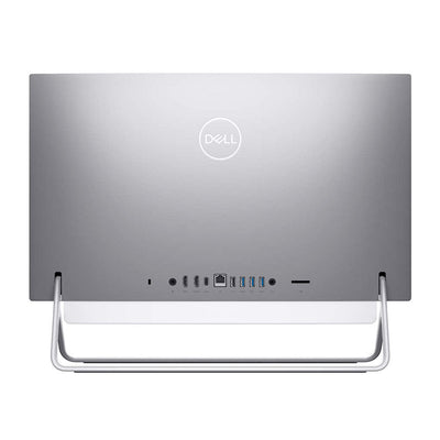 Dell Inspiron i5400-7910SLV-PUS All-In-One Desktop - i7-1165G7 - 16 GB DDR4 - 256 GB SSD + 1TB HDD - 23.8 Inch Touchscreen- Open Box ( 1 Year Warranty )