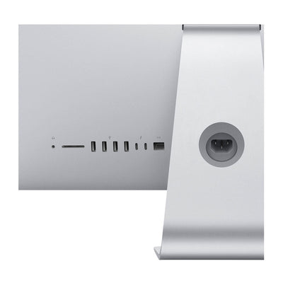 Apple iMac 21.5 InchCore i3 - 8GB RAM - 256GB SSD /-Retina 4K Display / AMD Radeon Pro 555x Graphics - Open Box ( French Canadian Keyboard)