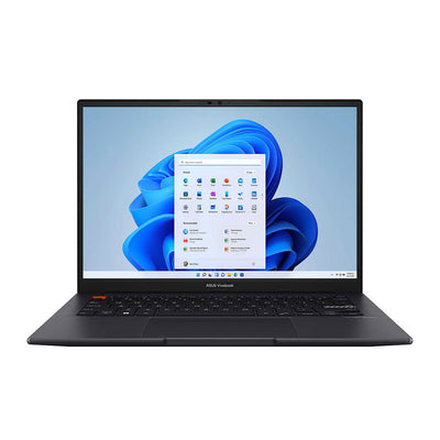 ASUS VivoBook S K3402ZA-CB71-CBIntel Evo i7-12700H16GB RAM - 1.0TB SSD 14-in 2.8K OLEDIntel Iris Xe Graphics Win 11 - Open Box ( 1 Year Warranty )