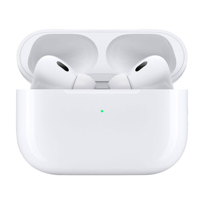 Apple AirPods Pro 2nd Generation with MagSafe Charging Case / USB-C (MTJV3AM/A)