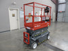 New 2026 SKYJACK SJ3219 E Scissor Lift