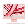 Apple iMac 24 Inch - M3 Chip 8-Core CPU 8 - Core GPU 8GB RAM - 256GB SSD - Open Box ( 1 Year Warranty )