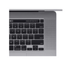 Apple MacBook Pro 16 Inch (Late 2019) Touch Bar(Intel i7 2.6GHz / 512GB SSD / 16GB RAM) - (AppleCare+ Included) (French Keyboard)