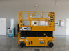 New 2026 JCB S2632E Scissor Lift
