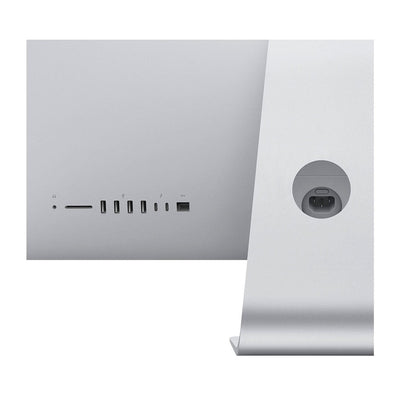 Apple iMac 27 Inch (MXWT2LL/A) (Intel Core i5 3.1GHz - 256GB SSD - 8GB RAM) / AMD Radeon Pro 5300 (4GB) - English (AppleCare+ Included) - New