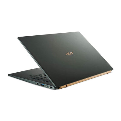 Acer Swift 5 SF514-55TA-77WW Intel Core i7-1165G7 - 16GB RAM512GB SSD 14 Inch FHD Touch ScreenWin 11 Home - Open Box (1 Year Warranty)