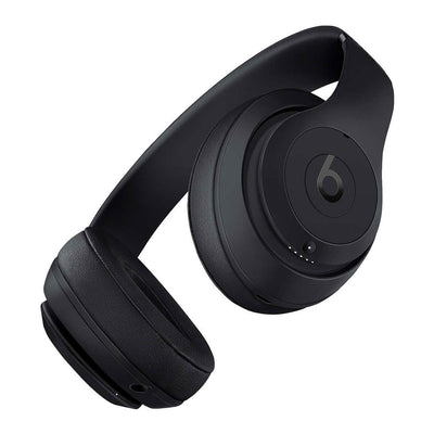 Beats Studio3 Wireless Headphones - Black - MX3X2LL/A