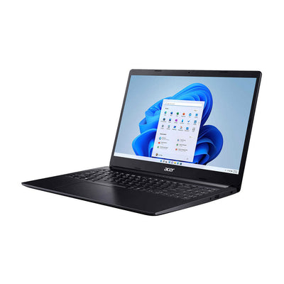 Acer Aspire 1 A115-31-C18M - Intel Celeron N4020 - 4GB RAM 128GB SSD - 15.6 Inch FHDWin 11 - Open Box ( 1 Year Warranty )