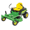 John Deere Z315E ZTrak Mower with 42-In. Deck