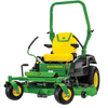 John Deere Z530M ZTrak Mower with 54-in. Deck