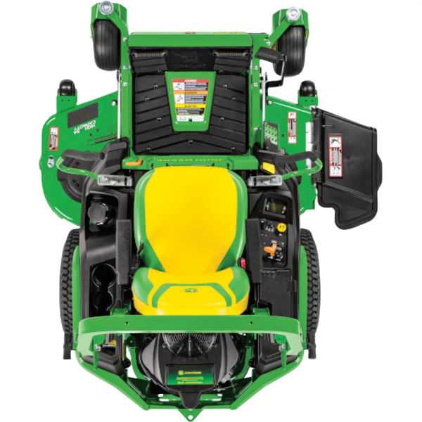 John Deere Z530R ZTrak Mower with 54-in. Deck