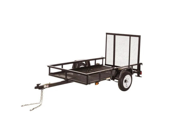 Carry On Trailer 4×7