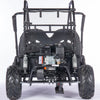 MotoTec Mud Monster XL 212cc 2 Seat Full Suspension Go Karts.