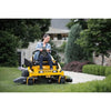 Cub Cadet Ultima ZT1 54″ 24HP Kohler Zero Turn Mowers.