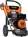 Generac 8899 Pressure Washer OneWash 3100 PSI 2.4 GPM Gas Pressure New