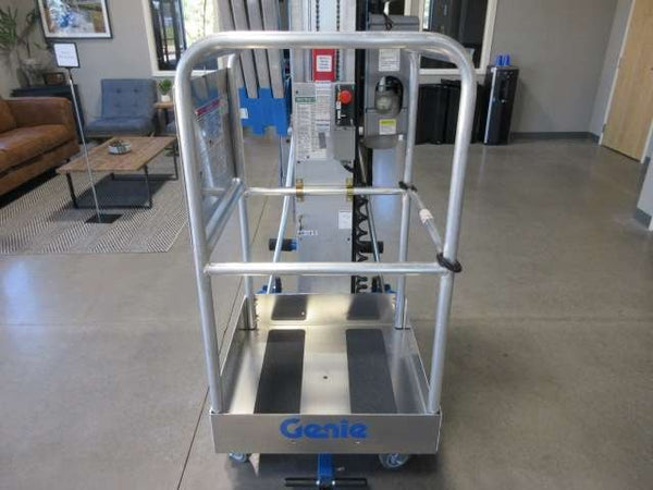 New 2026 GENIE AWP-25S Aerial Work Platform