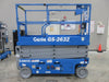 New 2026 GENIE GS-2632 Scissor Lift