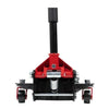AFF 3.5 Ton Lightning Lift Floor Jack with One-Piece Handle