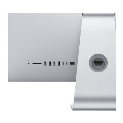Apple iMac 21.5 Inch (Intel Core i5 2.3GHz256GB SSD - 8GB RAM) / Intel Iris Plus Graphics 640 - English