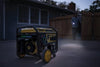 Champion 11,500/9,200-Watt Tri-Fuel Home Backup Portable Generators.
