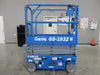 New 2026 GENIE GS-1932 Scissor Lift