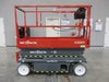 New 2025 SKYJACK SJ3220 E Scissor Lift