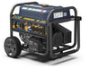 Firman Tri Fuel Portables Generators T09275