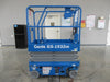 New 2025 GENIE GS-1932m Scissor Lift : Micro Scissor Lift