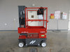 New 2026 SKYJACK SJ20 E Vertical Mast Boom Lift