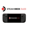 Valve's Steam Deck 1 TB OLED (US Plug)