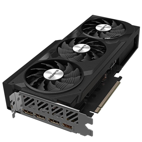 Gigabyte NVIDIA GeForce RTX 4070 12GB GDDR6X GV-N4070WF3OC-12GD