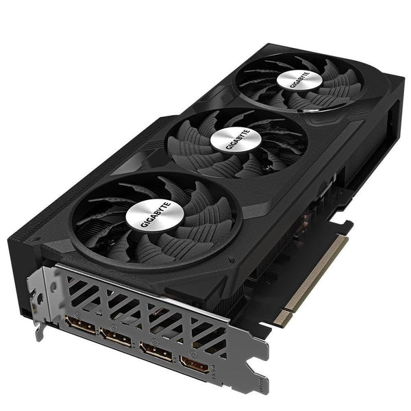 Gigabyte NVIDIA GeForce RTX 4070 12GB GDDR6X GV-N4070WF3OC-12GD