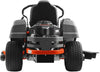 Husqvarna Z254F 24HP 726cc Kawasaki Engine 54″ FAB Z-Turn Mower #970459001