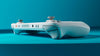 Steam Deck Limited Edition 1TB OLED White