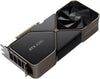 New GeForce RTX 4090 24GB Founders Edition Graphics Card GDDR6X Titanium Black